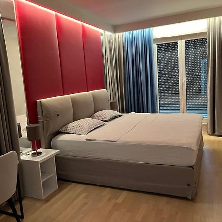 Luxury Apartment Concept Мостар Екстер'єр фото