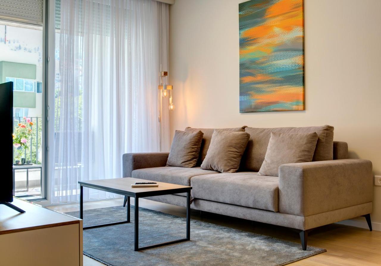 Luxury Apartment Concept Мостар Екстер'єр фото