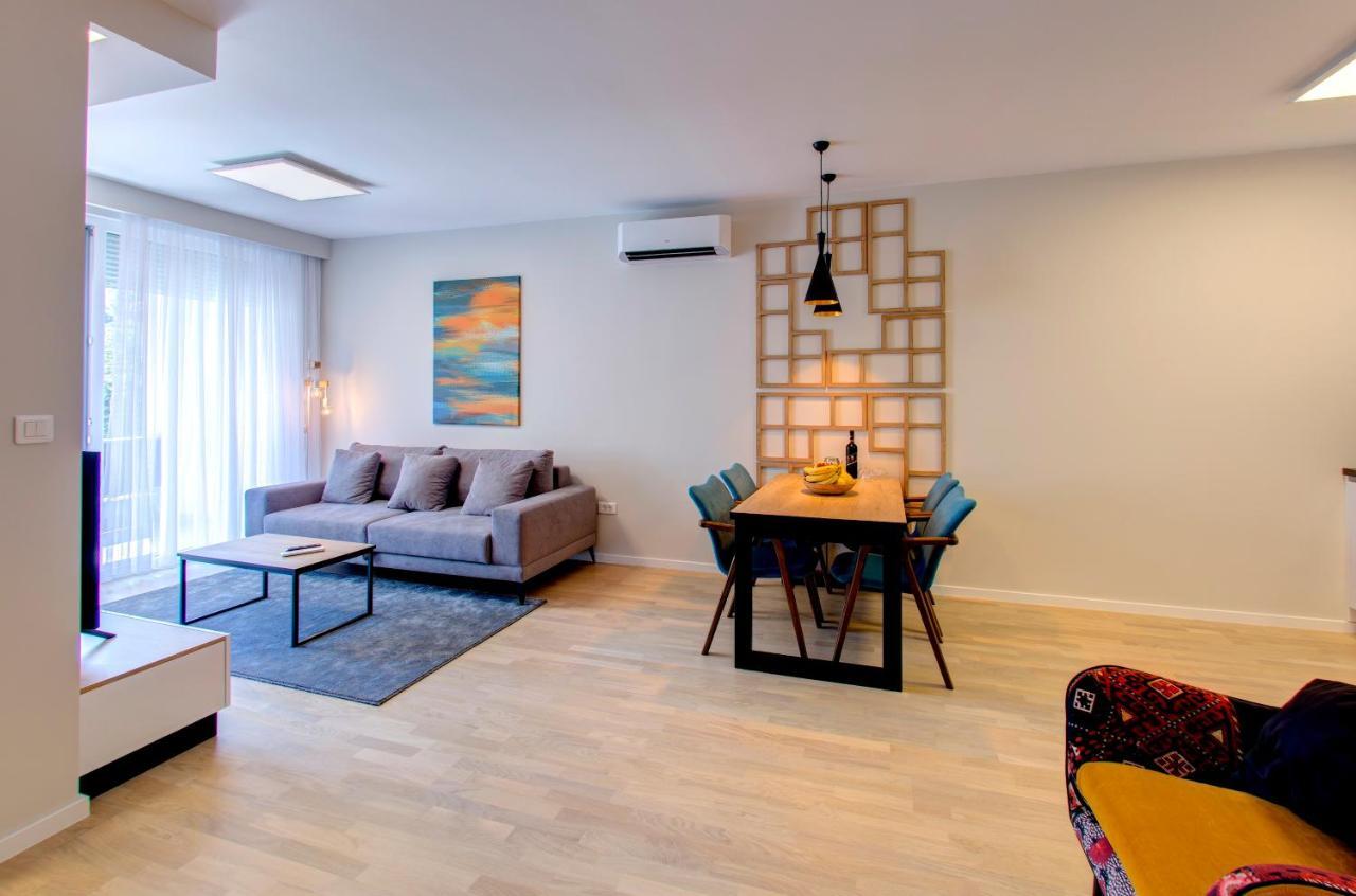 Luxury Apartment Concept Мостар Екстер'єр фото