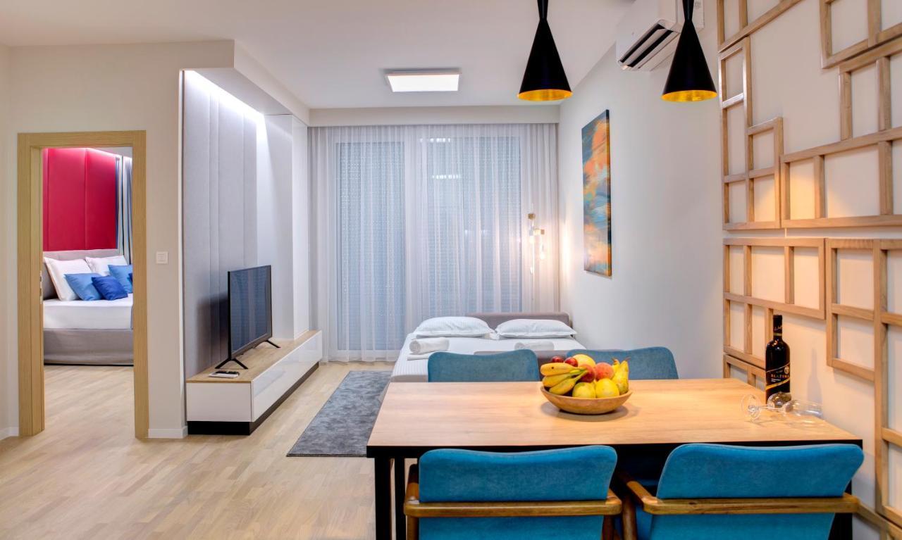 Luxury Apartment Concept Мостар Екстер'єр фото