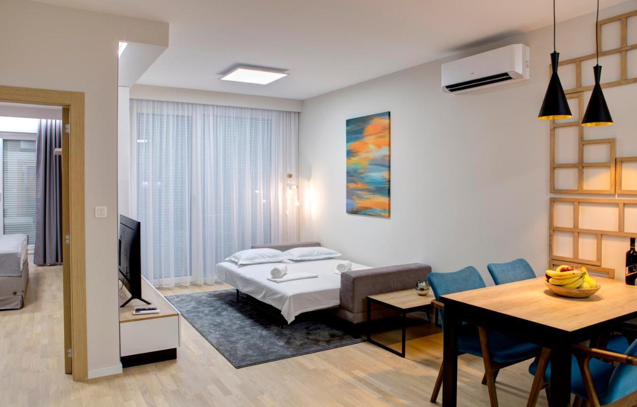 Luxury Apartment Concept Мостар Екстер'єр фото